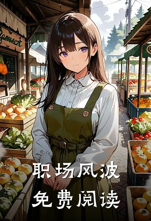 职场风波免费阅读