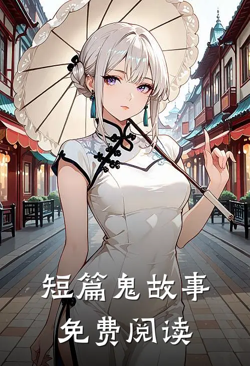 短篇鬼故事免费阅读