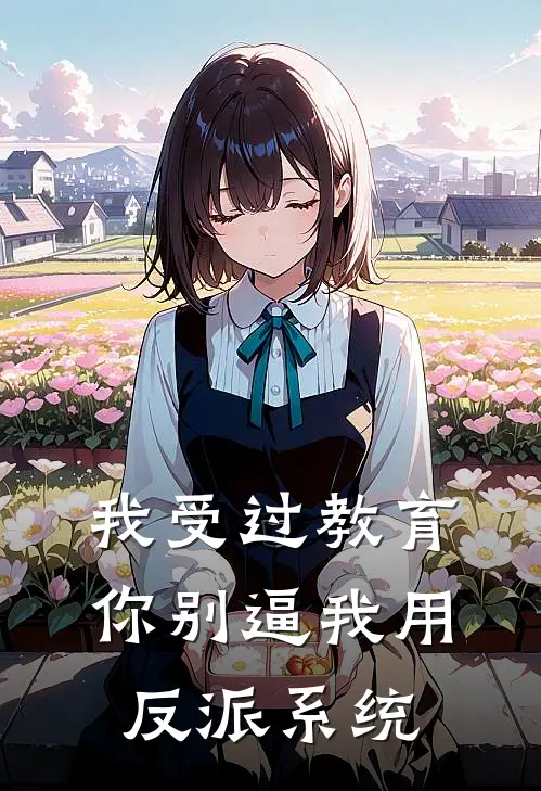 我受过教育，你别逼我用反派系统(苏云叶枫)完整版免费全文阅读_完本小说推荐我受过教育，你别逼我用反派系统(苏云叶枫)