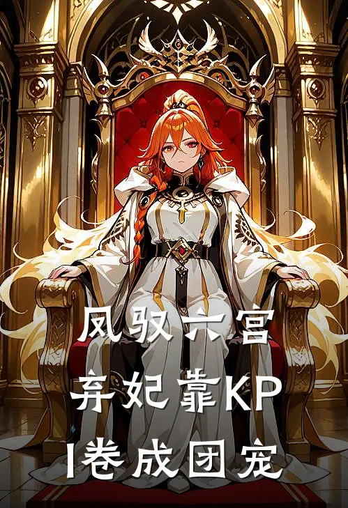 凤驭六宫：弃妃靠KPI卷成团宠