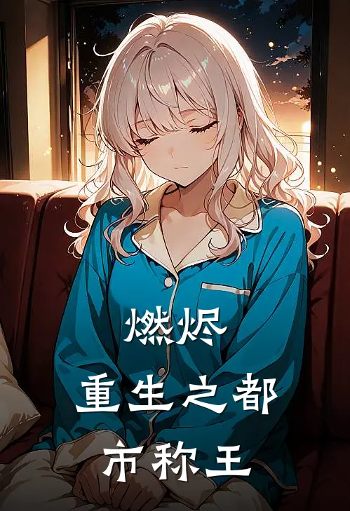 燃烬：重生之都市称王林燃陈天豪最新好看小说_最新完本小说燃烬：重生之都市称王林燃陈天豪