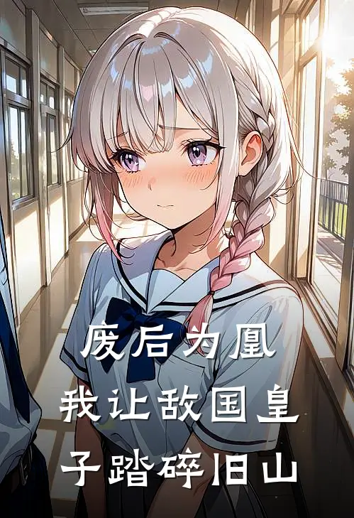 废后为凰：我让敌国皇子踏碎旧山