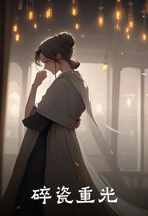 碎瓷重光(许清棠陆沉舟)已完结小说_碎瓷重光(许清棠陆沉舟)小说免费在线阅读