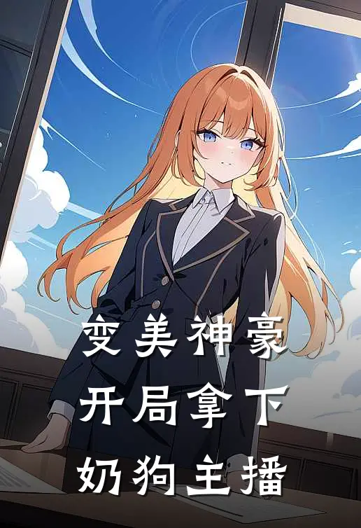 变美神豪：开局拿下奶狗主播