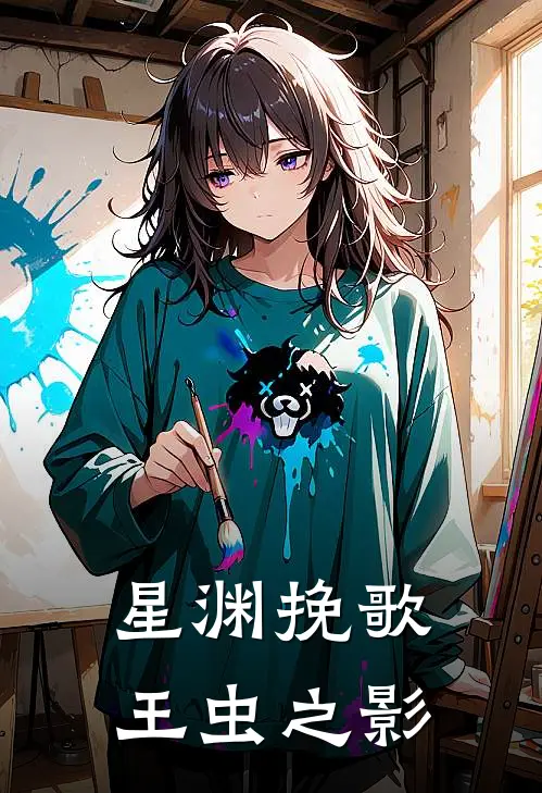 星渊挽歌王虫之影