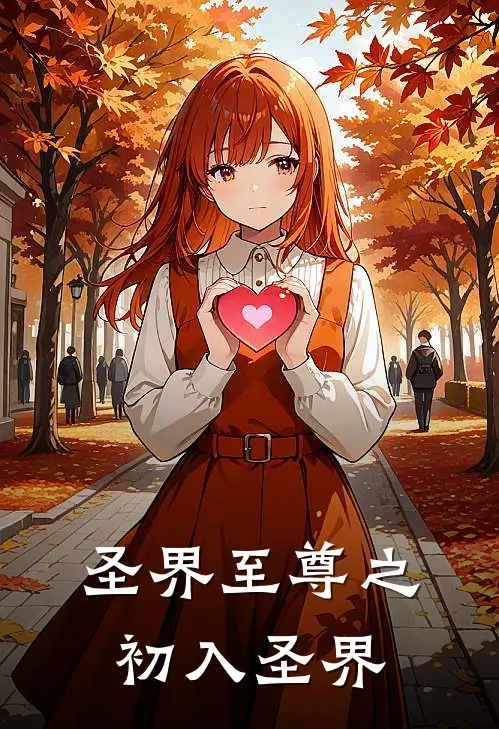 圣界至尊之初入圣界