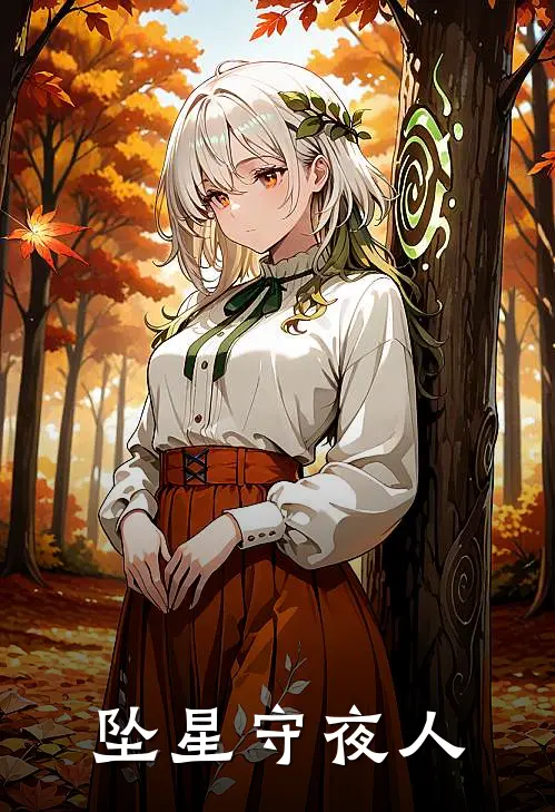 坠星守夜人(林野柳穆菲)热门网络小说推荐_免费完结版小说坠星守夜人(林野柳穆菲)