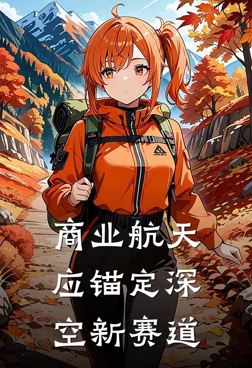 商业航天应锚定深空新赛道