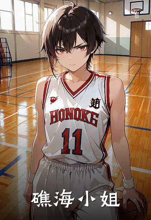 礁海小姐
