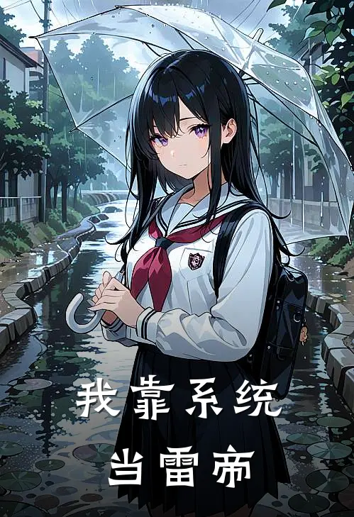 我靠系统当雷帝雷浩宇林羽完结版小说_完结版小说我靠系统当雷帝(雷浩宇林羽)