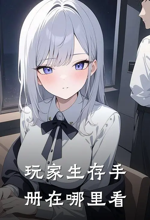 玩家生存手册在哪里看