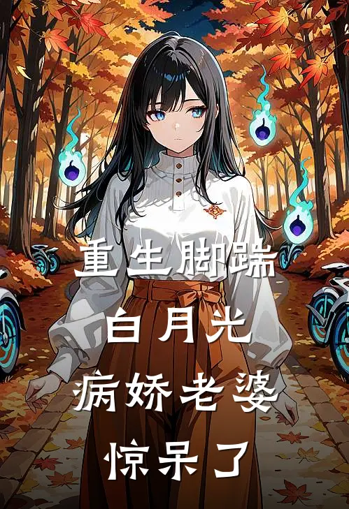 重生脚踹白月光，病娇老婆惊呆了