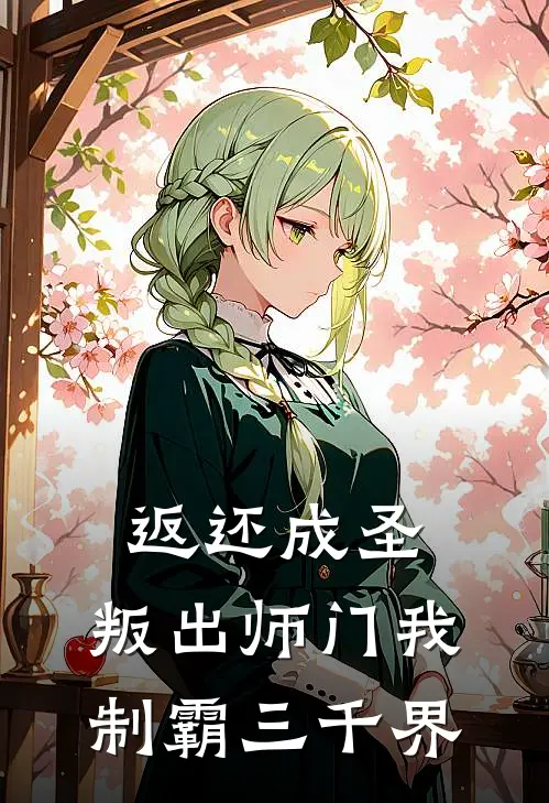 返还成圣：叛出师门我制霸三千界