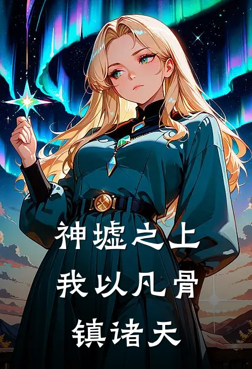 神墟之上：我以凡骨镇诸天
