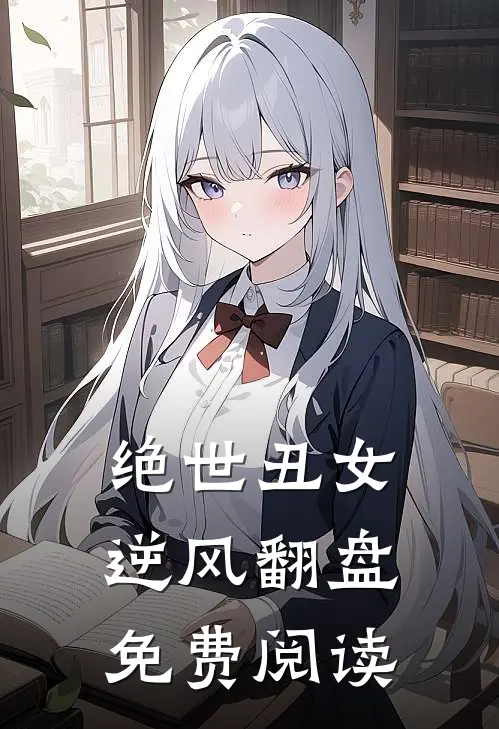 绝世丑女逆风翻盘免费阅读