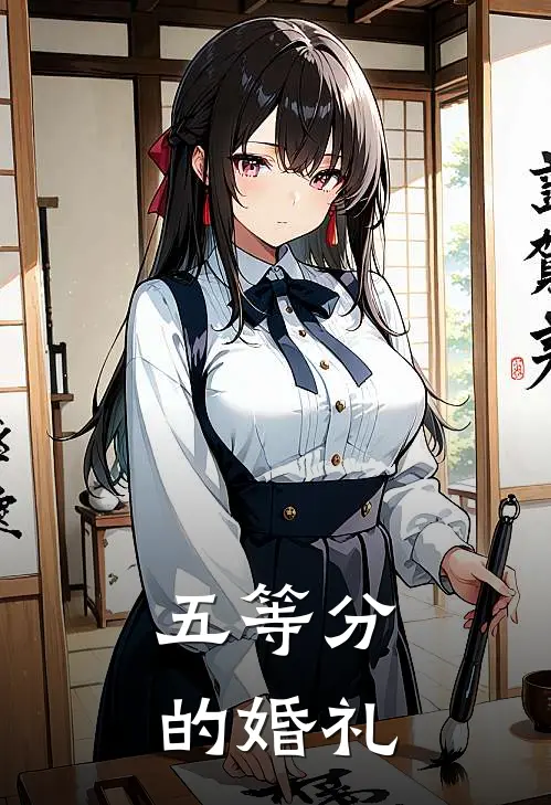 五等分的婚礼