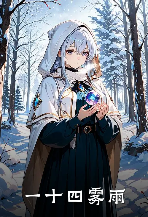 一十四雾雨