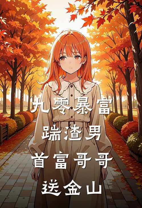 九零暴富踹渣男，首富哥哥送金山沈碧华李怀仁最新完结小说推荐_在线免费小说九零暴富踹渣男，首富哥哥送金山(沈碧华李怀仁)