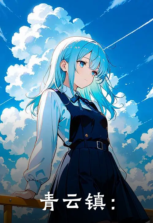 青云镇：陆沉萧逸尘最新小说推荐_完本小说免费阅读青云镇：(陆沉萧逸尘)