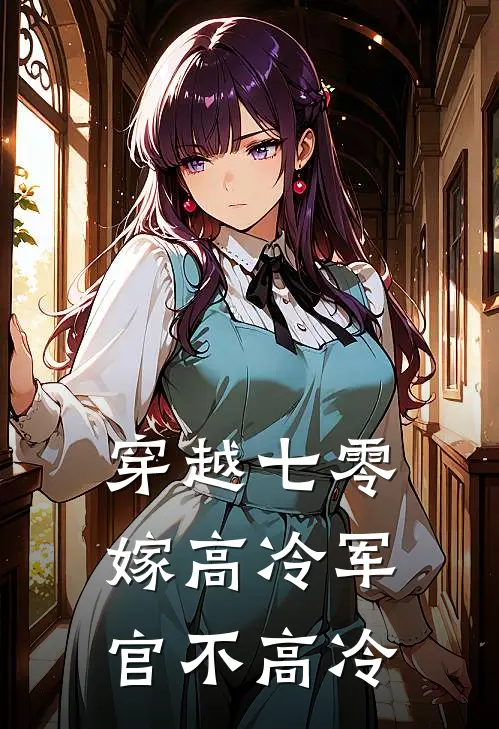 穿越七零：嫁高冷军官不高冷