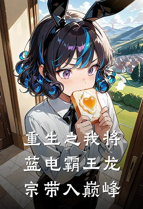 重生之我将蓝电霸王龙宗带入巅峰