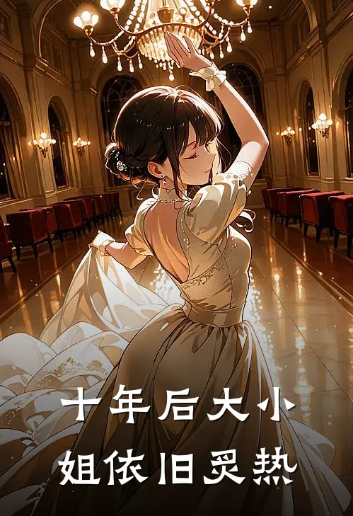 十年后大小姐依旧炙热
