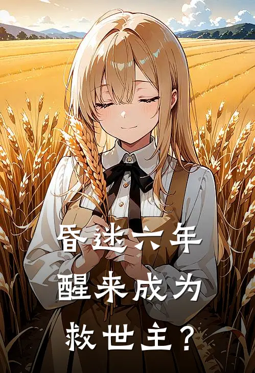 昏迷六年，醒来成为救世主？