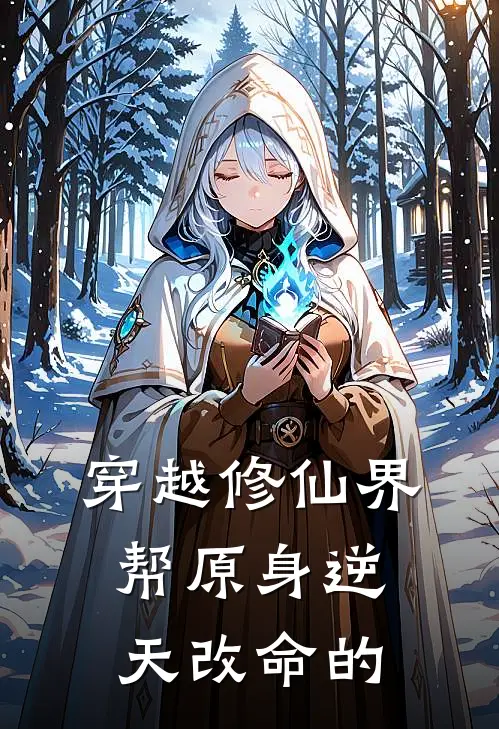 穿越修仙界帮原身逆天改命的