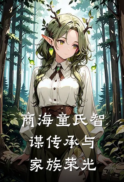 商海童氏智谋传承与家族荣光童浩林童芳热门小说排行_免费阅读全文商海童氏智谋传承与家族荣光(童浩林童芳)