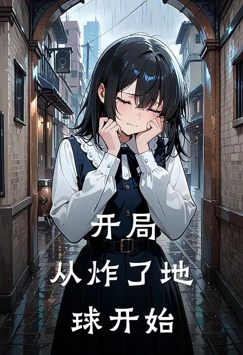 开局，从炸了地球开始