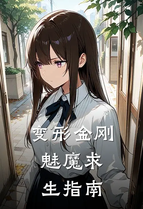 变形金刚：魅魔求生指南赛诺菲威震天完整版免费小说_热门网络小说推荐变形金刚：魅魔求生指南(赛诺菲威震天)