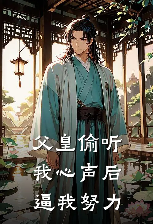 父皇偷听我心声后，逼我努力