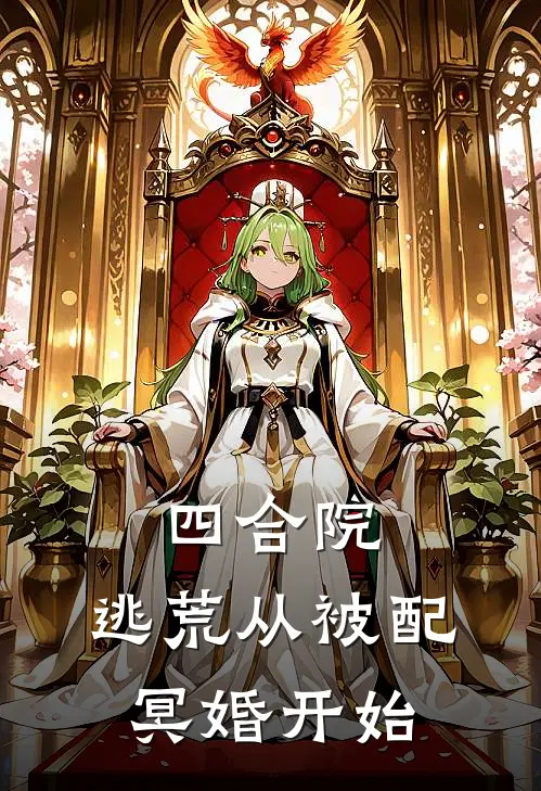 四合院：逃荒从被配冥婚开始