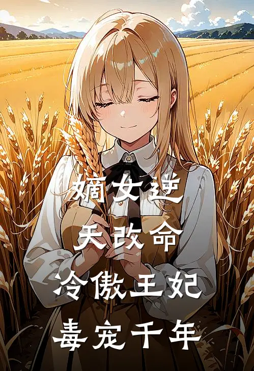 《嫡女逆天改命：冷傲王妃毒宠千年》沈清月拓跋炎_(嫡女逆天改命：冷傲王妃毒宠千年)全集在线阅读