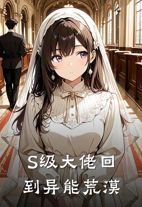 S级大佬回到异能荒漠