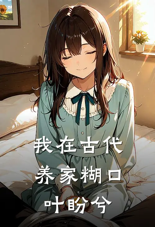 我在古代养家糊口叶盼兮