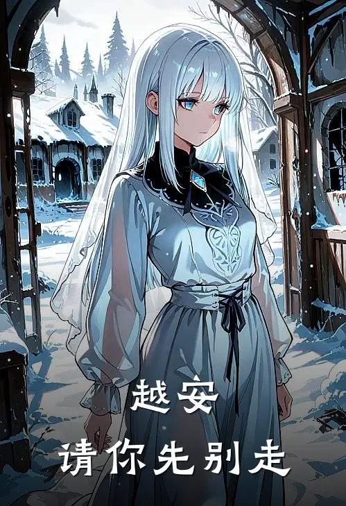 越安，请你先别走