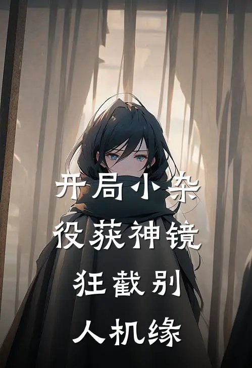 开局小杂役获神镜，狂截别人机缘朱昌耀林霄完本小说推荐_免费小说全文阅读开局小杂役获神镜，狂截别人机缘朱昌耀林霄