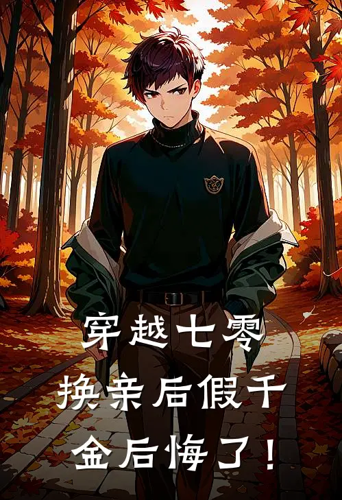 穿越七零，换亲后假千金后悔了！