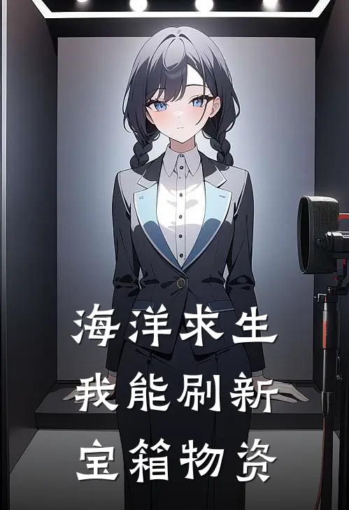 海洋求生：我能刷新宝箱物资