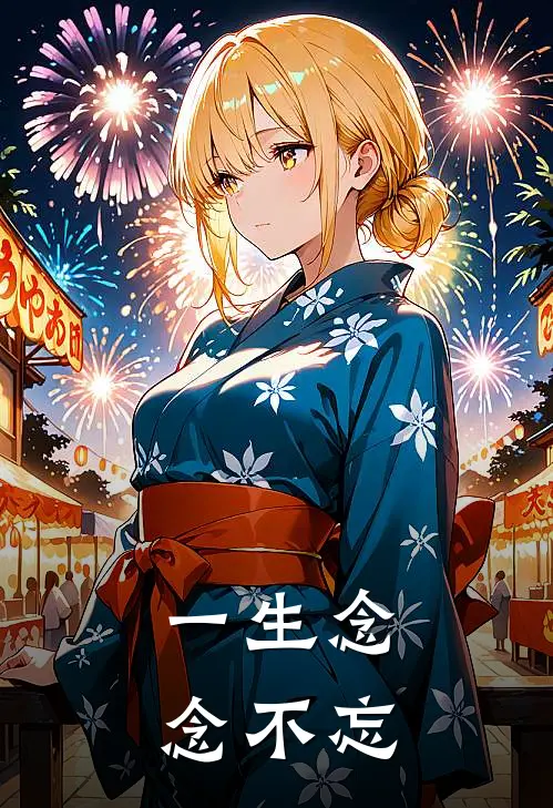 一生念念不忘