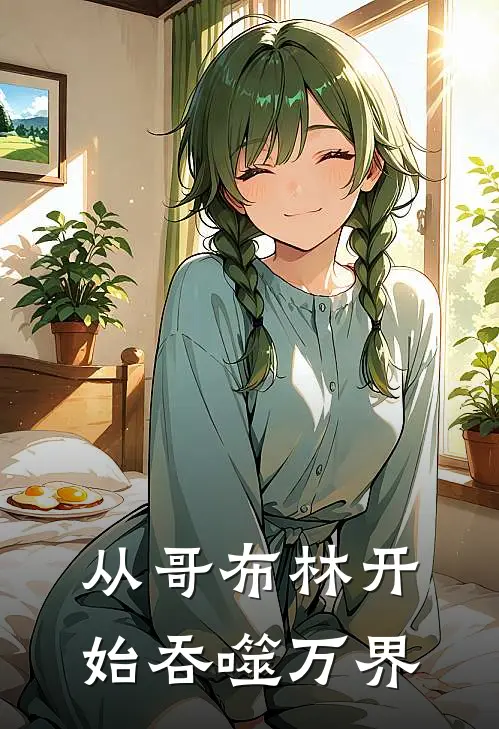 从哥布林开始吞噬万界