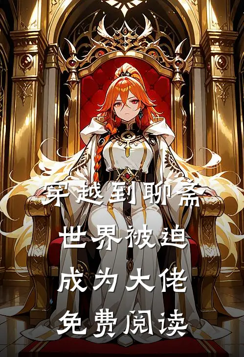 穿越到聊斋世界被迫成为大佬免费阅读