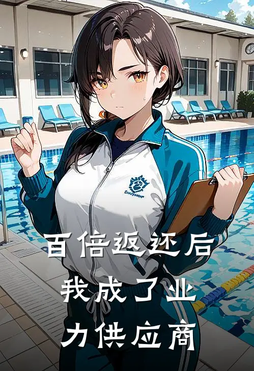 百倍返还后，我成了业力供应商