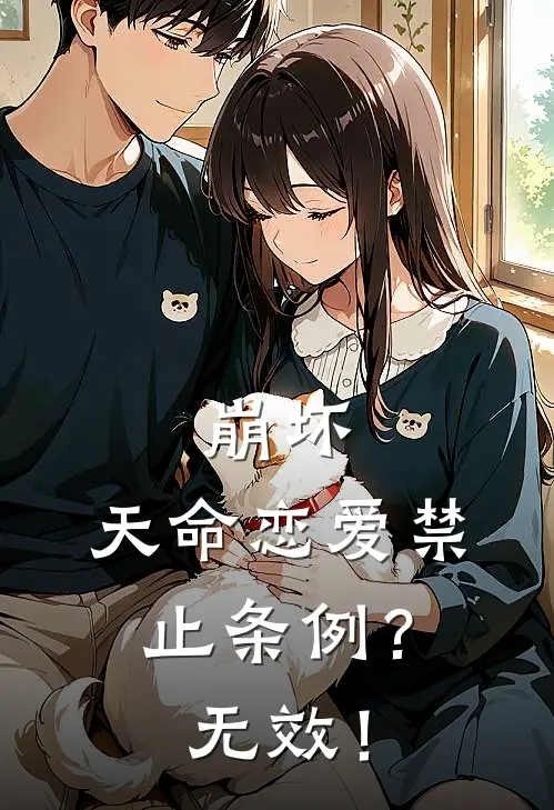 崩坏：天命恋爱禁止条例？无效！