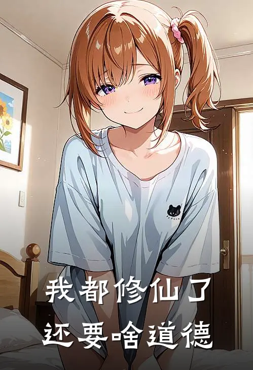 我都修仙了，还要啥道德