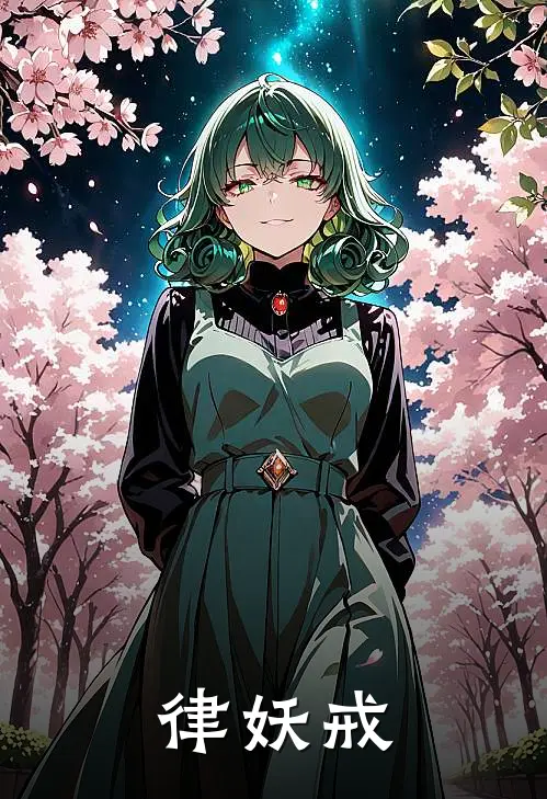 律妖戒陆从遥沈狸最新全本小说_最新章节列表律妖戒(陆从遥沈狸)