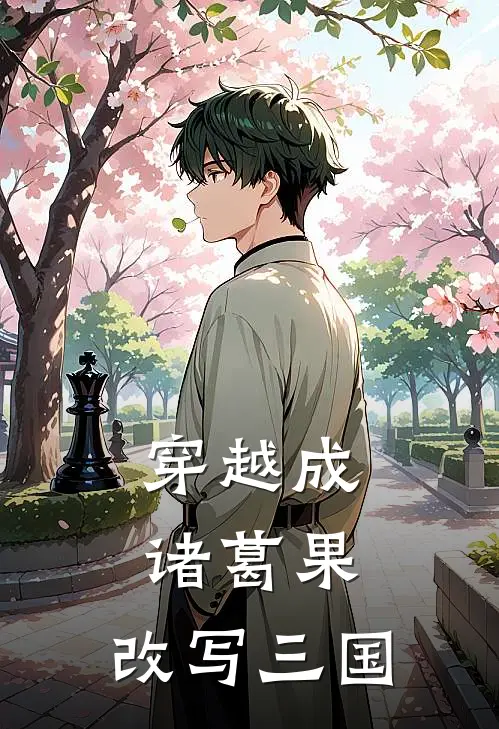 穿越成诸葛果：改写三国(赵广诸葛果)完整版免费小说_完结版小说推荐穿越成诸葛果：改写三国(赵广诸葛果)