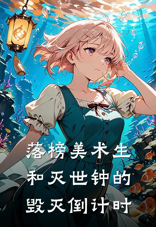 落榜美术生和灭世钟的毁灭倒计时