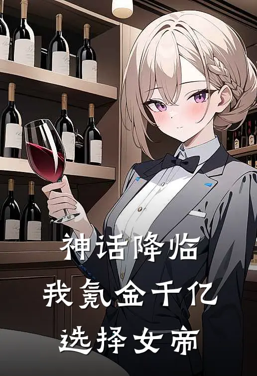 神话降临，我氪金千亿选择女帝凤婉兮陆圣免费小说大全_热门免费小说神话降临，我氪金千亿选择女帝(凤婉兮陆圣)